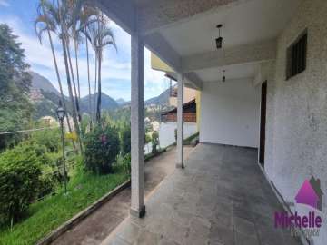 Casa à venda em Panorama, Teresópolis - RJ
