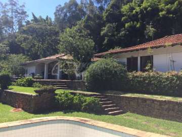 Casa à venda em Correas, Petrópolis - RJ