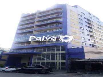 Apartamento para alugar em Alto, Teresópolis - RJ