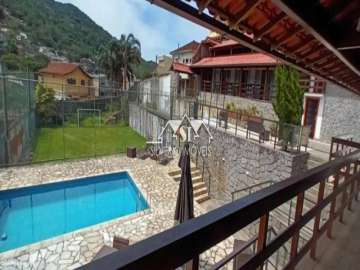 Casa à venda em São Sebastião, Petrópolis - RJ
