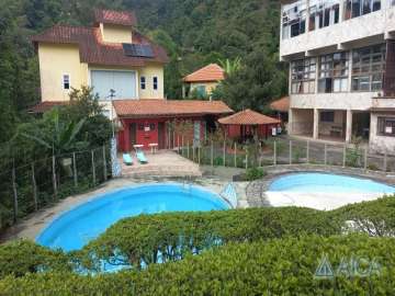 Apartamento à venda em Taquara, Petrópolis - RJ