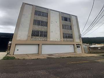 Apartamento à venda em Jardim Glória, Juiz de Fora - MG
