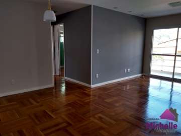 Apartamento à venda em Jardim Cascata, Teresópolis - RJ