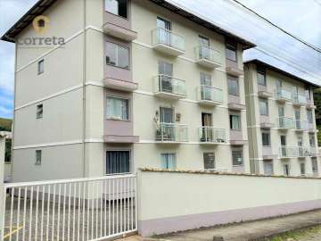 Apartamento para alugar em Conselheiro Paulino, Nova Friburgo - RJ