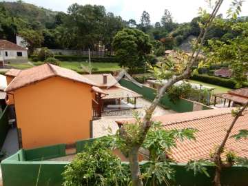 Casa para alugar em Itaipava, Petrópolis - RJ