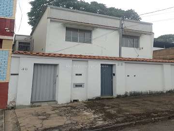 Casa para alugar em Fábrica, Juiz de Fora - MG