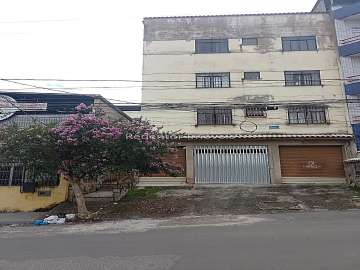 Apartamento para alugar em Outros, Juiz de Fora - MG