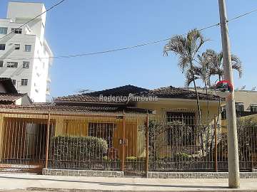 Casa à venda em Bom Pastor, Juiz de Fora - MG
