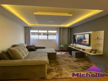 Apartamento à venda em Pimenteiras, Teresópolis - RJ