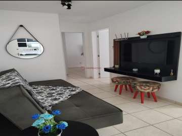 Apartamento à venda em Pimenteiras, Teresópolis - RJ