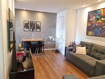 Apartamento à venda em Corrêas, Petrópolis - RJ