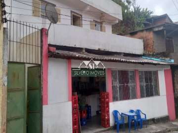 Apartamento à venda em São Sebastião, Petrópolis - RJ