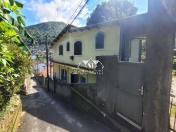 Casa à venda em Morin, Petrópolis - RJ