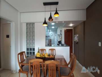 Apartamento à venda em Centro, Petrópolis - RJ