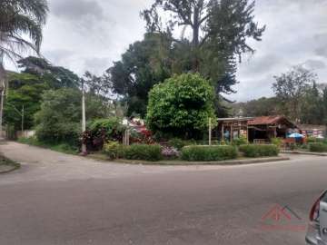 Terreno Comercial à venda em Nogueira, Petrópolis - RJ
