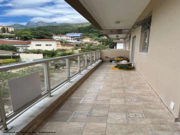 Apartamento à venda em Alto, Teresópolis - RJ