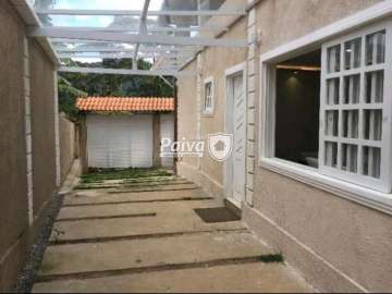 Casa para alugar em Comary, Teresópolis - RJ