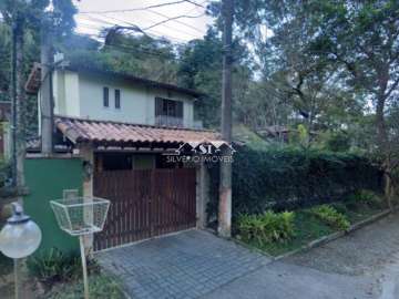 Casa à venda em Corrêas, Petrópolis - RJ