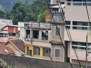 Imóvel Comercial à venda em Valparaíso, Petrópolis - RJ