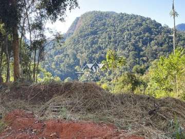 Terreno Residencial à venda em Itaipava, Petrópolis - RJ