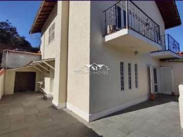 Casa para alugar em Quitandinha, Petrópolis - RJ