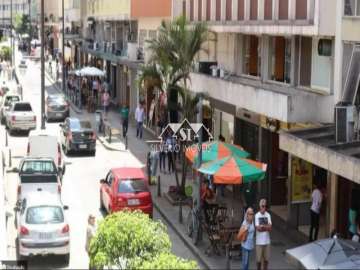 Apartamento à venda em Centro, Petrópolis - RJ