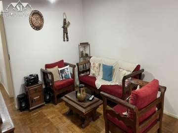 Apartamento à venda em Mosela, Petrópolis - RJ