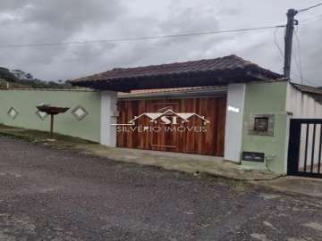 Casa à venda em Mosela, Petrópolis - RJ