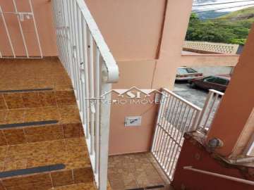 Apartamento à venda em Retiro, Petrópolis - RJ