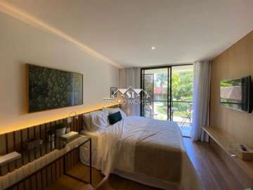 Apartamento à venda em Itaipava, Petrópolis - RJ
