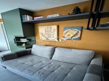 Apartamento à venda em Nogueira, Petrópolis - RJ
