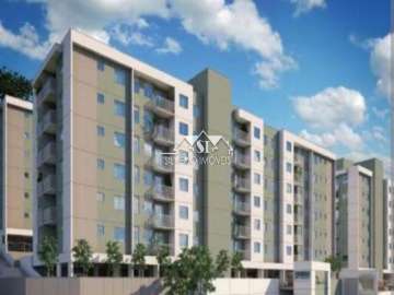 Apartamento à venda em Nogueira, Petrópolis - RJ