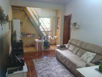 Casa à venda em Corrêas, Petrópolis - RJ