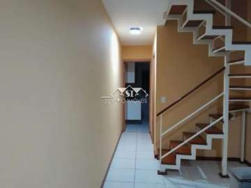 Apartamento à venda em São Sebastião, Petrópolis - RJ