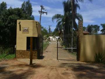 Terreno Residencial à venda em Centro, Areal - RJ