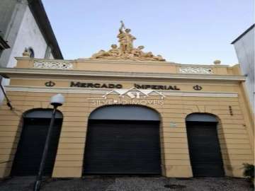 Loja à venda em Centro, Petrópolis - RJ