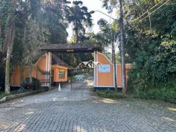 Terreno Residencial à venda em Quarteirão Ingelheim, Petrópolis - RJ