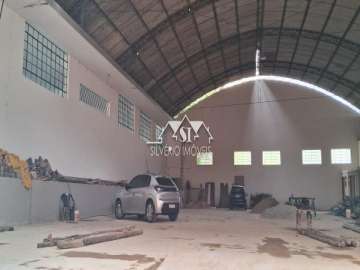 Imóvel Comercial para alugar em Itamarati, Petrópolis - RJ