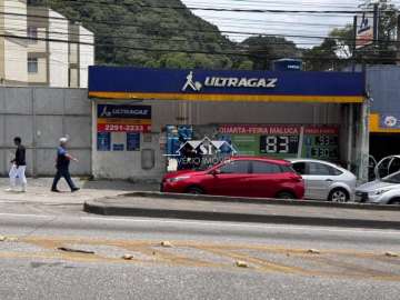 Imóvel Comercial para alugar em Quitandinha, Petrópolis - RJ