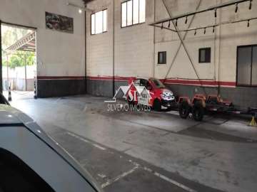 Imóvel Comercial para alugar em Coronel Veiga, Petrópolis - RJ