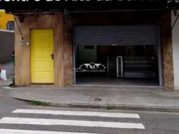 Loja para alugar em Alto da Serra, Petrópolis - RJ