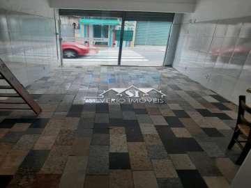 Loja para alugar em Quissamã, Petrópolis - RJ