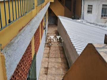 Casa para alugar em Valparaíso, Petrópolis - RJ