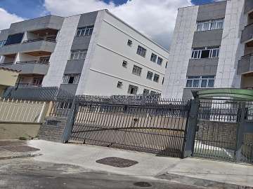 Apartamento à venda em Morro da Glória, Juiz de Fora - MG