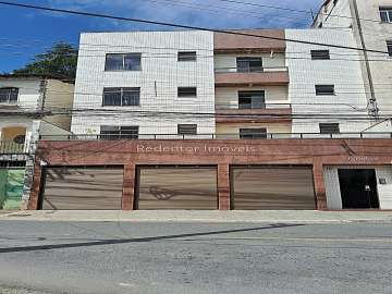 Apartamento à venda em Bom Pastor, Juiz de Fora - MG