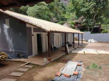 Casa à venda em Corrêas, Petrópolis - RJ