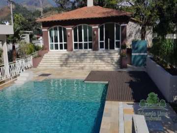 Apartamento à venda em Corrêas, Petrópolis - RJ