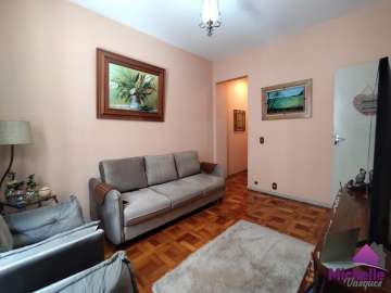Apartamento à venda em VARZEA, Teresópolis - RJ