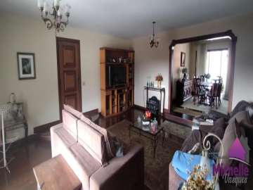 Apartamento para alugar em VARZEA, Teresópolis - RJ