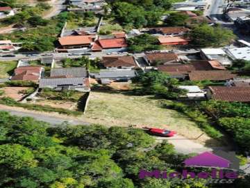 Terreno Residencial à venda em VALE DO PARAISO, Teresópolis - RJ